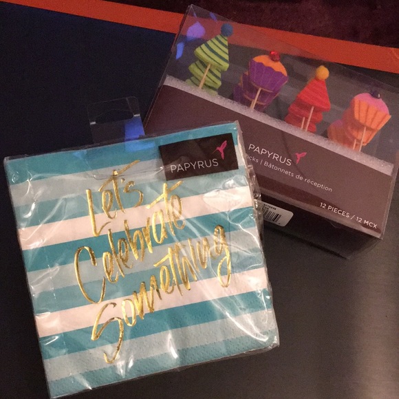 Let’s celebrate bundle - Picture 1 of 8